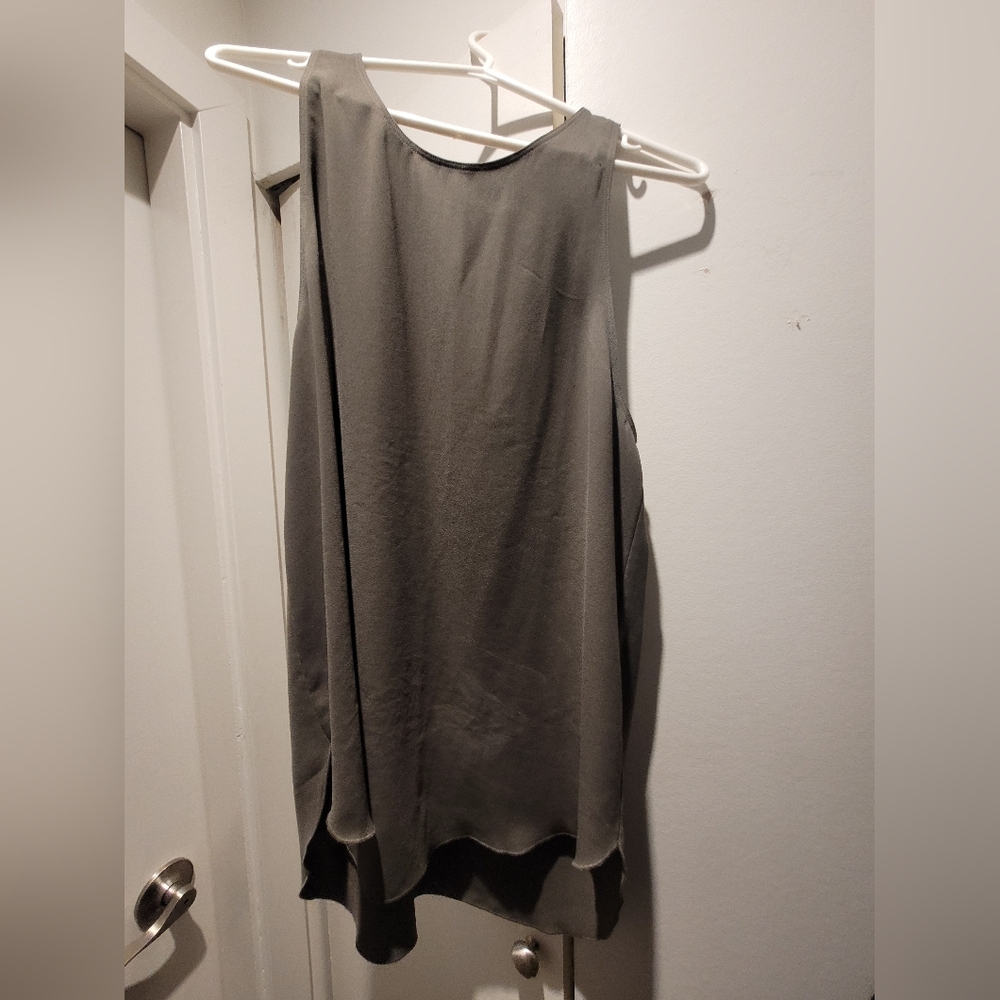 Wilfred- Aritzia Sevres top